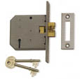 door lock
